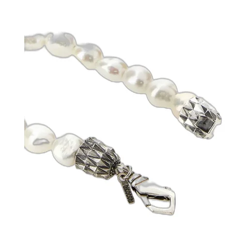 Emanuele Bicocchi Large Baroque Pearl Bracelet