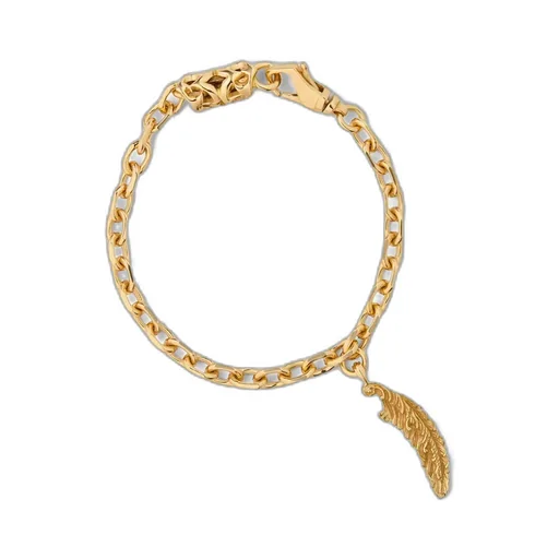 Emanuele Bicocchi Piuma Bracelet