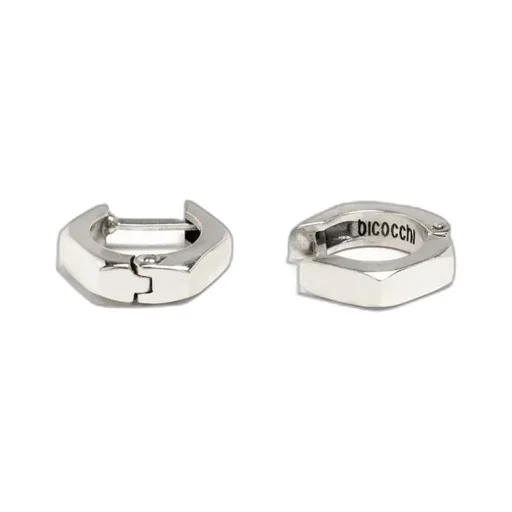 Emanuele Bicocchi Bolt Earrings