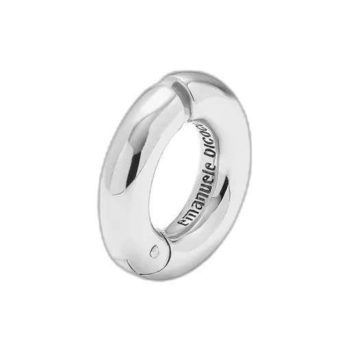 Emanuele Bicocchi Polished Single Ear Cuff