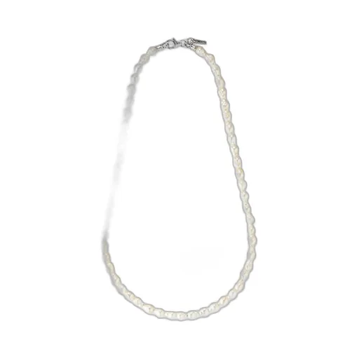 Emanuele Bicocchi Baroque Pearl Necklace