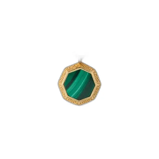 Emanuele Bicocchi Embellished Necklace