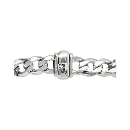 Emanuele Bicocchi Medium Edge Chain Bracelet