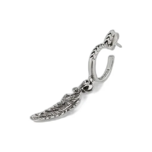 Emanuele Bicocchi Piuma Earring