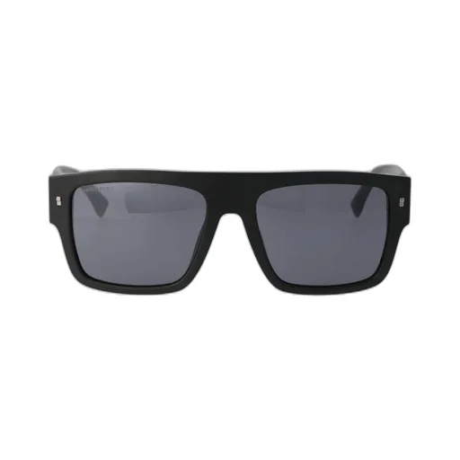 Dsquared2 Eyewear Rectangular Frame Sunglasses