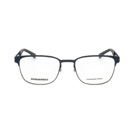 Dsquared2 Eyewear Square Frame Glasses
