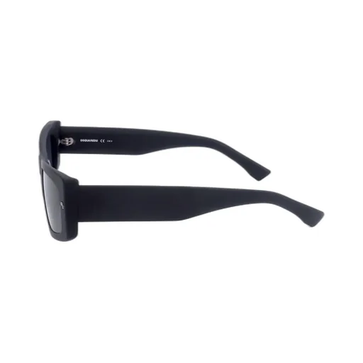 Dsquared2 Eyewear Rectangular Frame Sunglasses
