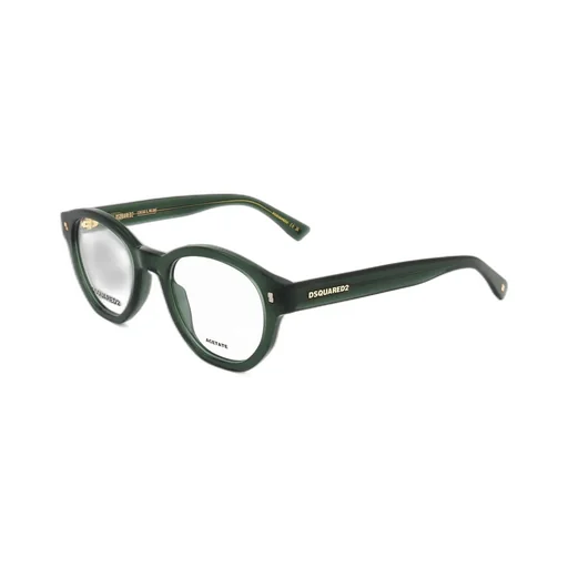 Dsquared2 Eyewear Acetate Glasses