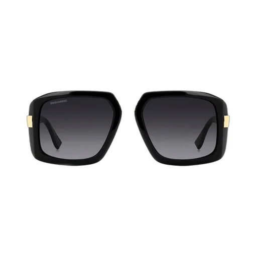 Dsquared2 Eyewear Square Frame Sunglasses