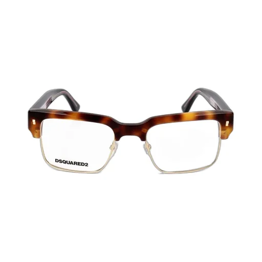 Dsquared2 Eyewear Retangle Frame Glasses