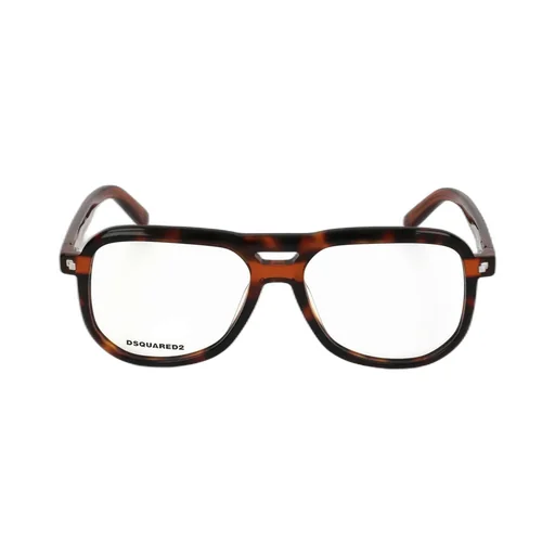Dsquared2 Eyewear Square-Frame Glasses