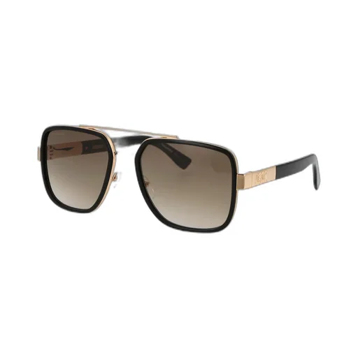 Dsquared2 Eyewear Aviator Sunglasses