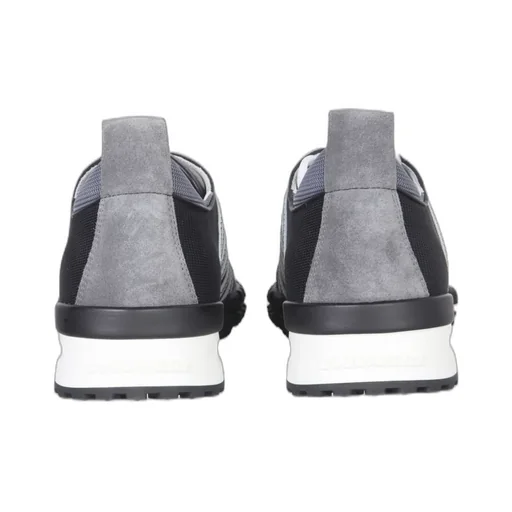 Dsquared2 Legend Lace-Up Sneakers