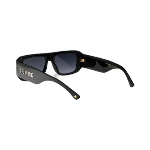 Dsquared2 Eyewear Rectangle Frame Sunglasses