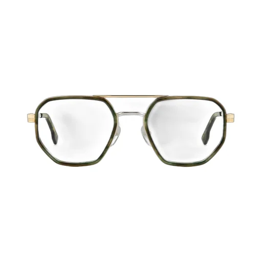 Dsquared2 Eyewear Pilot Frame Glasses