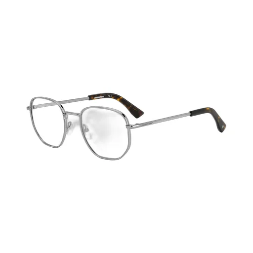 Dsquared2 Eyewear Square Frame Glasses