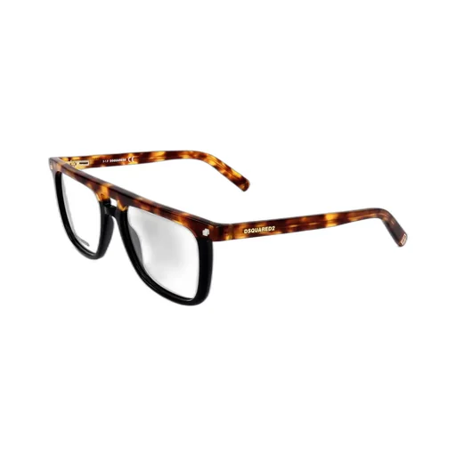 Dsquared2 Eyewear Pilot-Frame Glasses