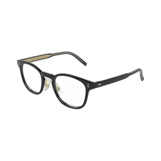 Dunhill Square Frame Glasses