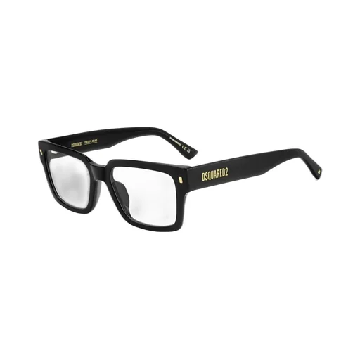 Dsquared2 Eyewear Square Frame Glasses