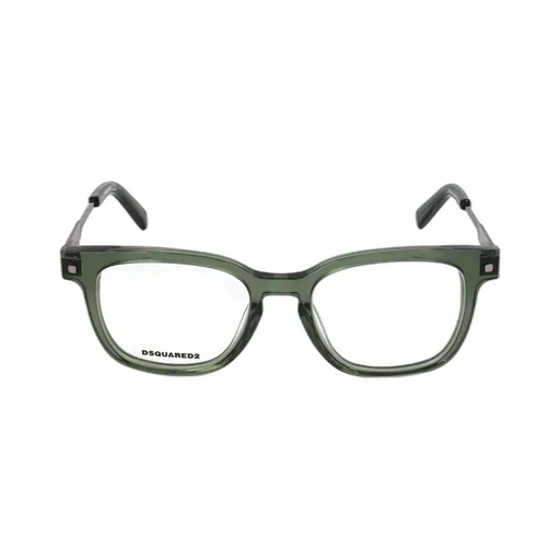 Dsquared2 Eyewear Square-Frame Glasses
