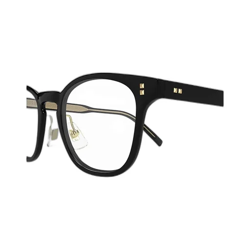 Dunhill Square Frame Glasses