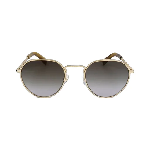 Dsquared2 Eyewear Round Frame Sunglasses