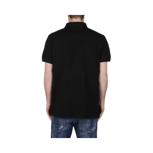 Dsquared2 Icon Printed Polo Shirt