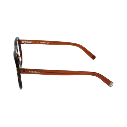 Dsquared2 Eyewear Square-Frame Glasses