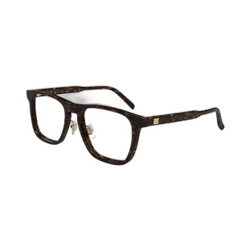 Dunhill Square Frame Glasses