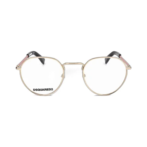 Dsquared2 Eyewear Round Frame Glasses