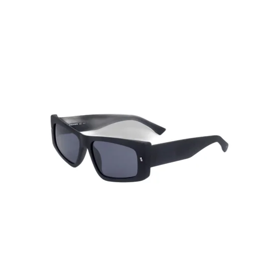 Dsquared2 Eyewear Rectangular Frame Sunglasses