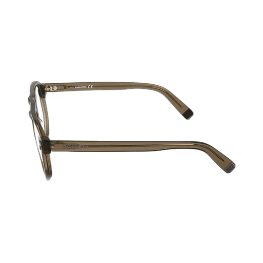 Dsquared2 Eyewear Pilot-Frame Glasses
