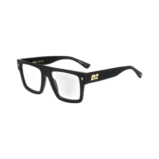 Dsquared2 Eyewear Square Frame Glasses