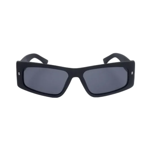 Dsquared2 Eyewear Rectangular Frame Sunglasses