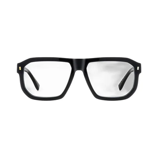 Dsquared2 Eyewear Pilot Frame Glasses