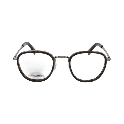 Dsquared2 Eyewear Square Frame Glasses