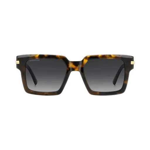 Dsquared2 Eyewear Square Frame Sunglasses