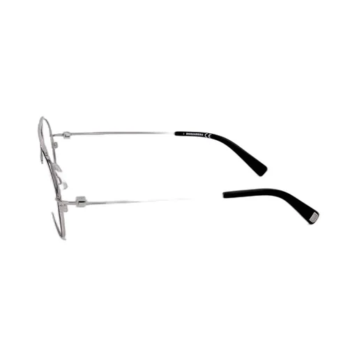 Dsquared2 Eyewear Pilot-Frame Glasses
