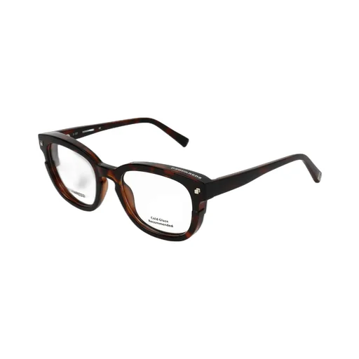Dsquared2 Eyewear Round-Frame Glasses