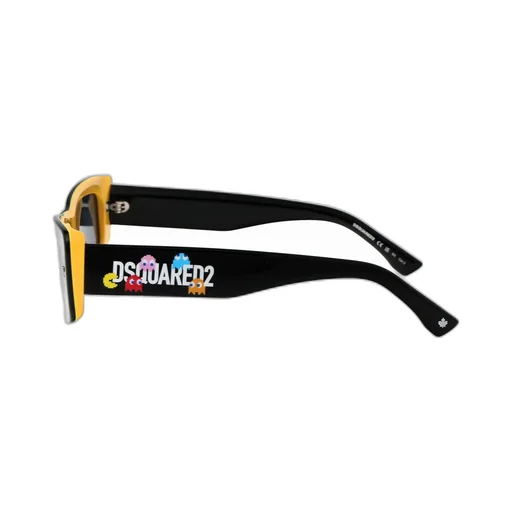Dsquared2 Eyewear Rectangle Frame Sunglasses