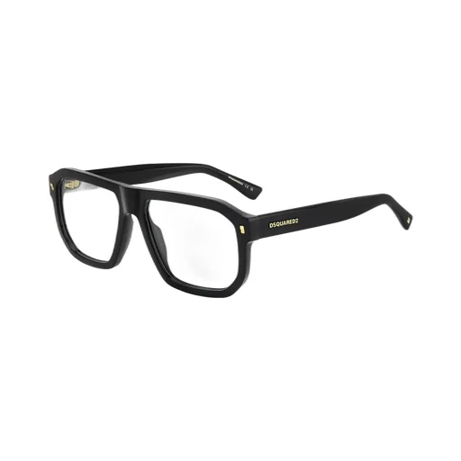 Dsquared2 Eyewear Pilot Frame Glasses