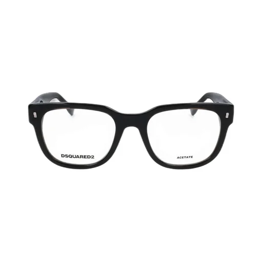 Dsquared2 Eyewear Square Frame Glasses