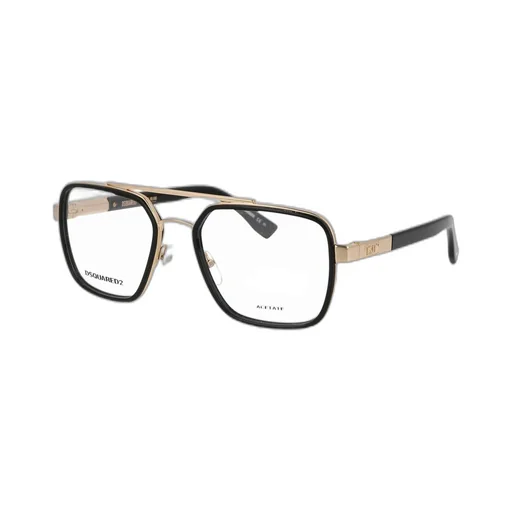 Dsquared2 Eyewear Aviator Glasses