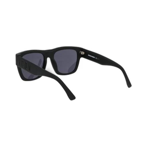 Dsquared2 Eyewear Square Frame Sunglasses