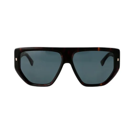 Dsquared2 Eyewear Square Frame Sunglasses