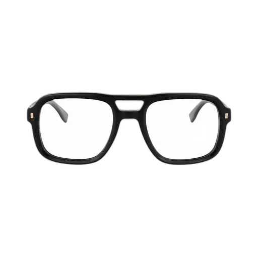 Dsquared2 Eyewear Square Frame Glasses