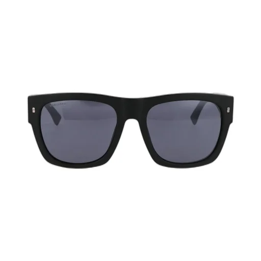 Dsquared2 Eyewear Square Frame Sunglasses