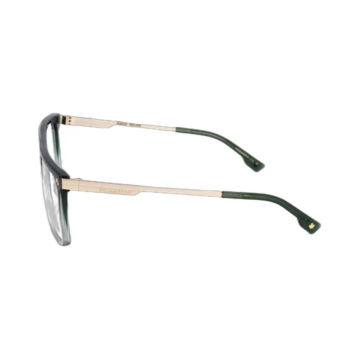 Dsquared2 Eyewear Square Frame Glasses