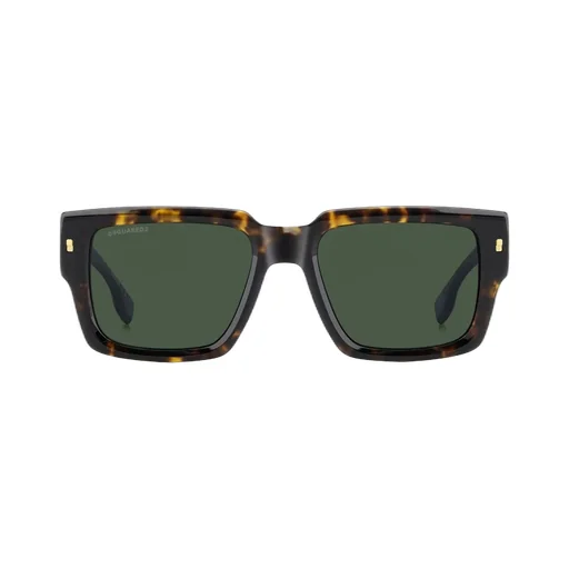 Dsquared2 Eyewear Square Frame Sunglasses