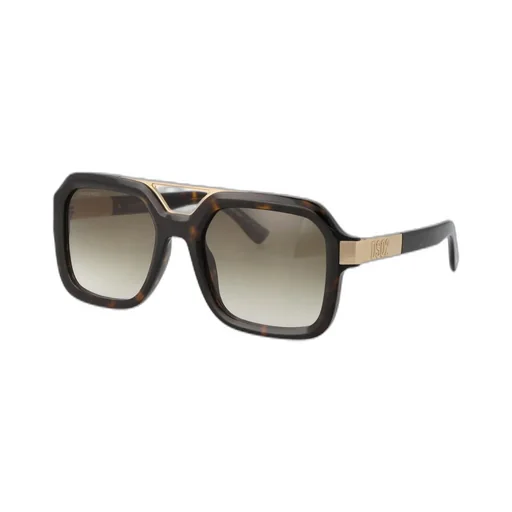 Dsquared2 Eyewear Square Frame Sunglasses